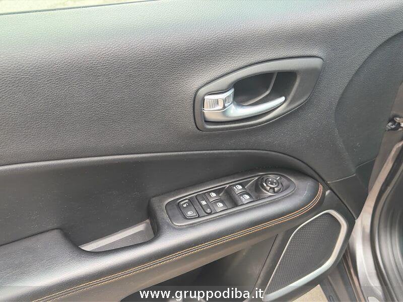 Jeep Compass Compass 2.0 mjt Limited 4wd 140cv auto my19- Gruppo Diba