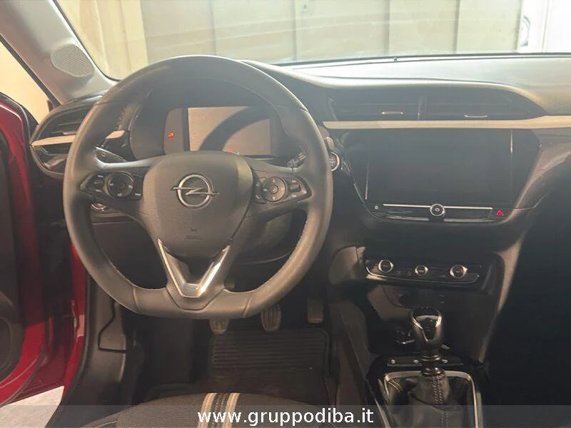 Opel Corsa Corsa 1.5 Edition s&s 100cv- Gruppo Diba