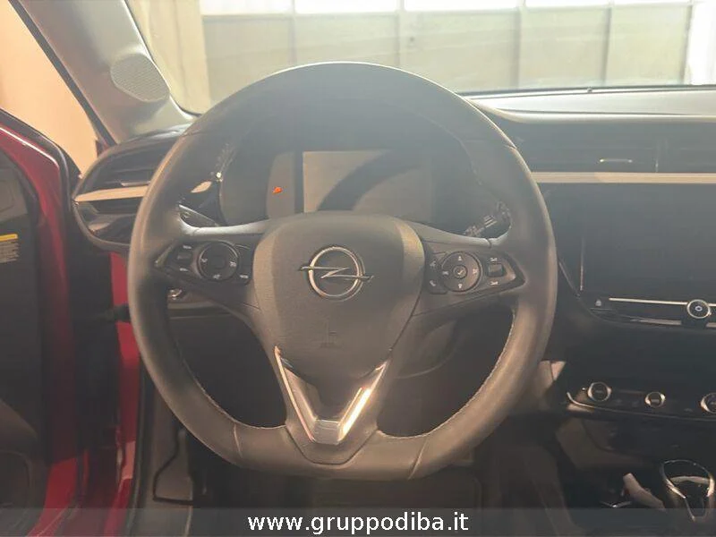 Opel Corsa Corsa 1.5 Edition s&s 100cv- Gruppo Diba