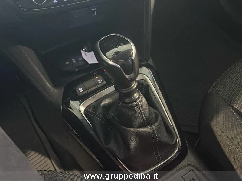Opel Corsa Corsa 1.5 Edition s&s 100cv- Gruppo Diba