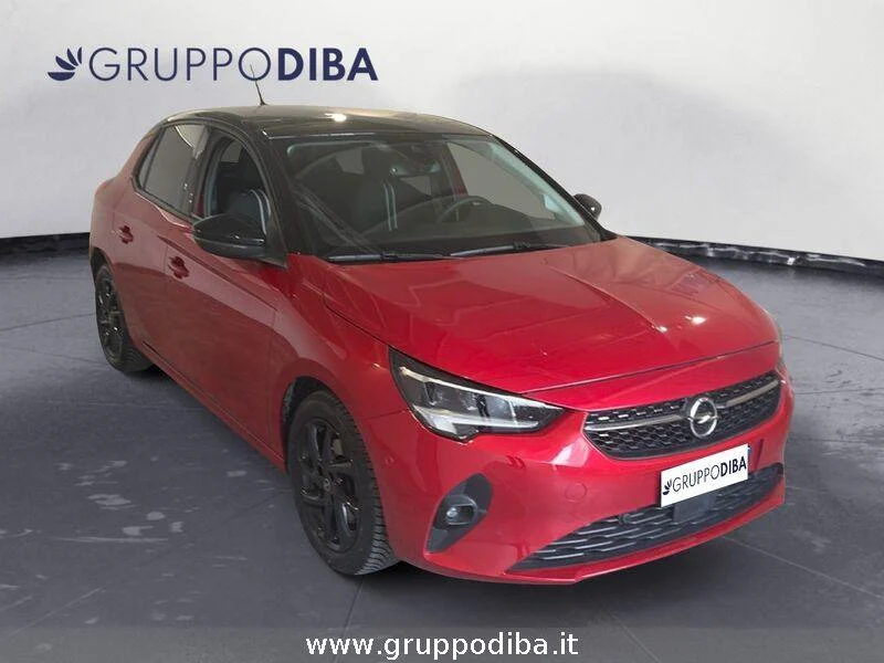 Opel Corsa Corsa 1.5 Edition s&s 100cv- Gruppo Diba