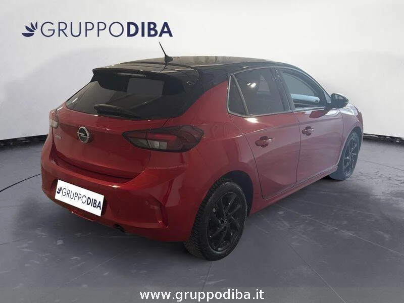 Opel Corsa Corsa 1.5 Edition s&s 100cv- Gruppo Diba