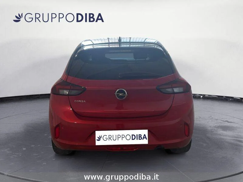 Opel Corsa Corsa 1.5 Edition s&s 100cv- Gruppo Diba