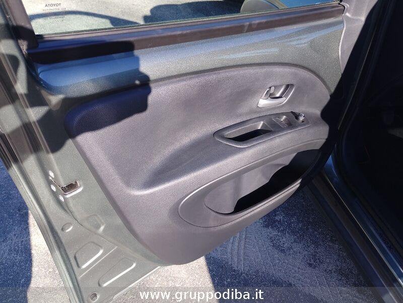 Toyota Aygo X Aygo X 1.0 Limited 72cv- Gruppo Diba