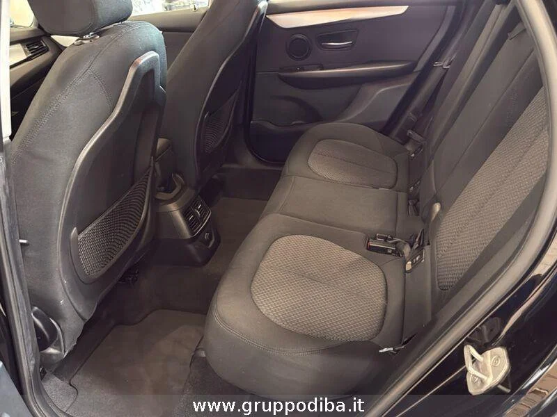 BMW Serie 2 Active Tourer 216d Active Tourer Advantage my17- Gruppo Diba