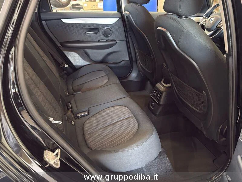 BMW Serie 2 Active Tourer 216d Active Tourer Advantage my17- Gruppo Diba
