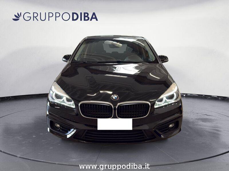 BMW Serie 2 Active Tourer 216d Active Tourer Advantage my17- Gruppo Diba