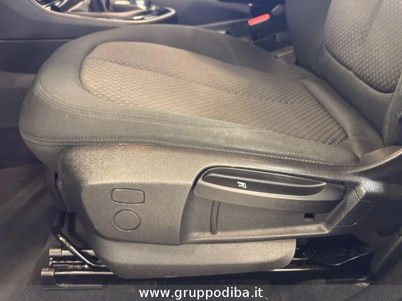 BMW Serie 2 Active Tourer 216d Active Tourer Advantage my17- Gruppo Diba