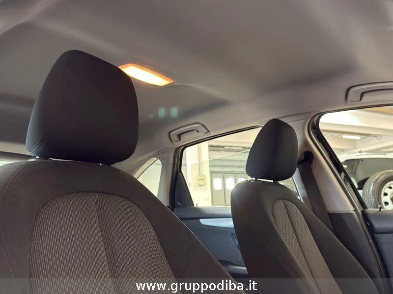 BMW Serie 2 Active Tourer 216d Active Tourer Advantage my17- Gruppo Diba