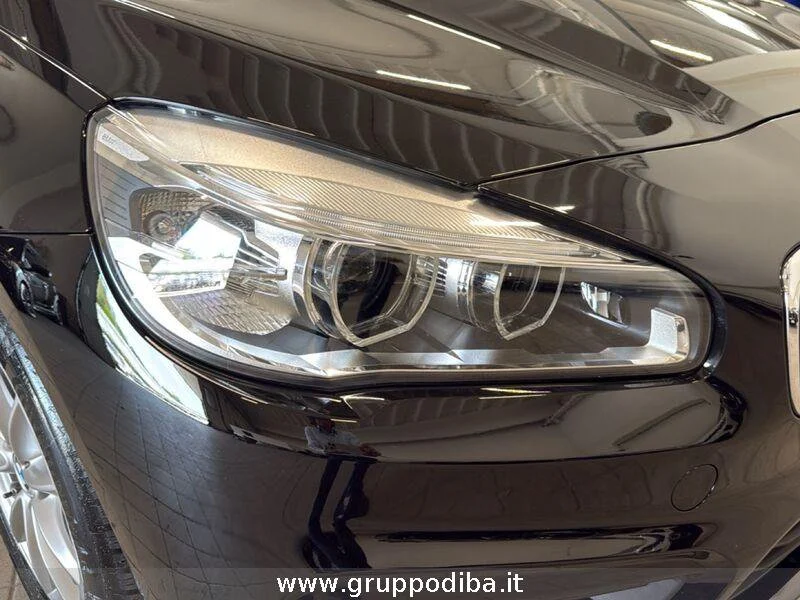 BMW Serie 2 Active Tourer 216d Active Tourer Advantage my17- Gruppo Diba