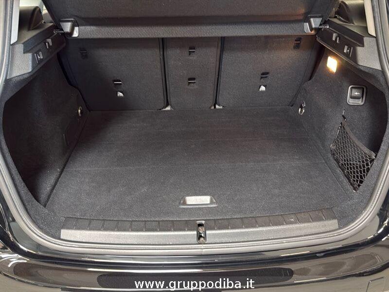 BMW Serie 2 Active Tourer 216d Active Tourer Advantage my17- Gruppo Diba