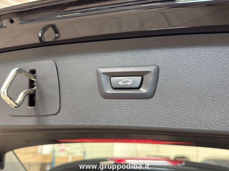 BMW Serie 2 Active Tourer 216d Active Tourer Advantage my17- Gruppo Diba