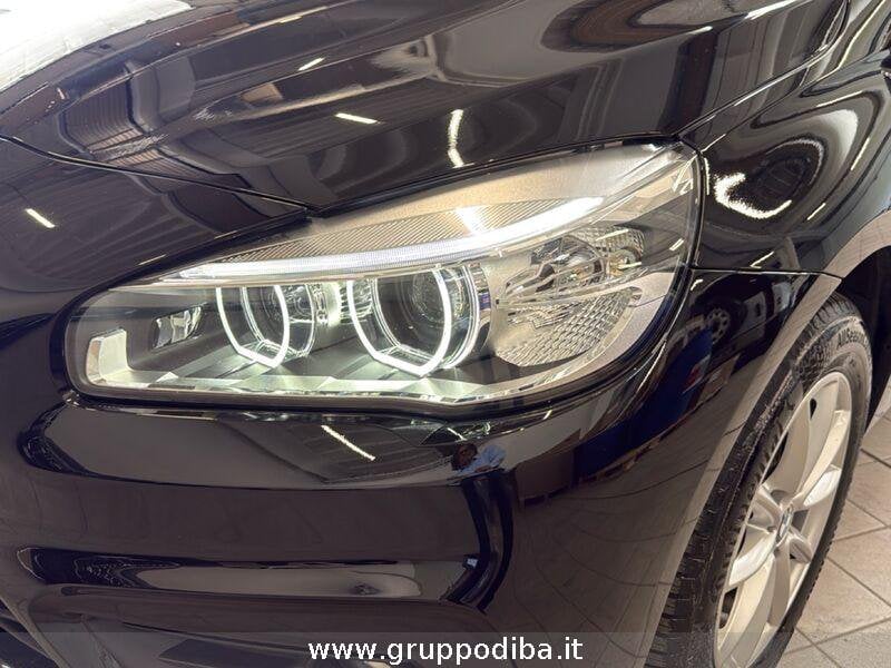 BMW Serie 2 Active Tourer 216d Active Tourer Advantage my17- Gruppo Diba