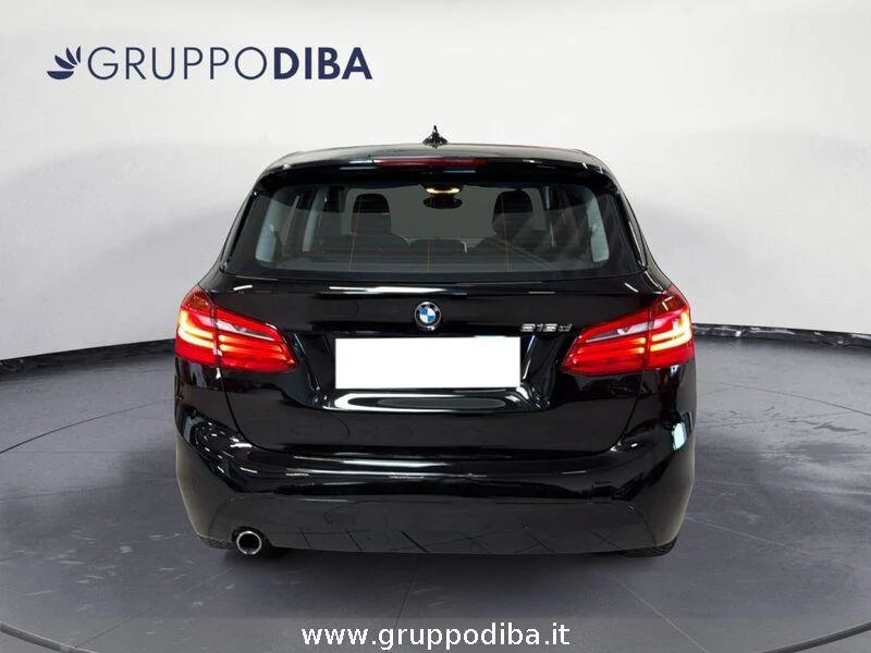 BMW Serie 2 Active Tourer 216d Active Tourer Advantage my17- Gruppo Diba