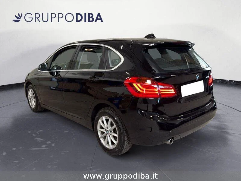BMW Serie 2 Active Tourer 216d Active Tourer Advantage my17- Gruppo Diba