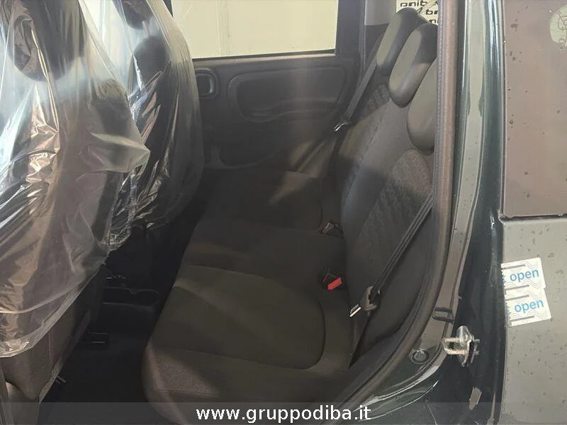 Fiat Pandina Pandina My26 1.0 65cv Hybrid Cross- Gruppo Diba