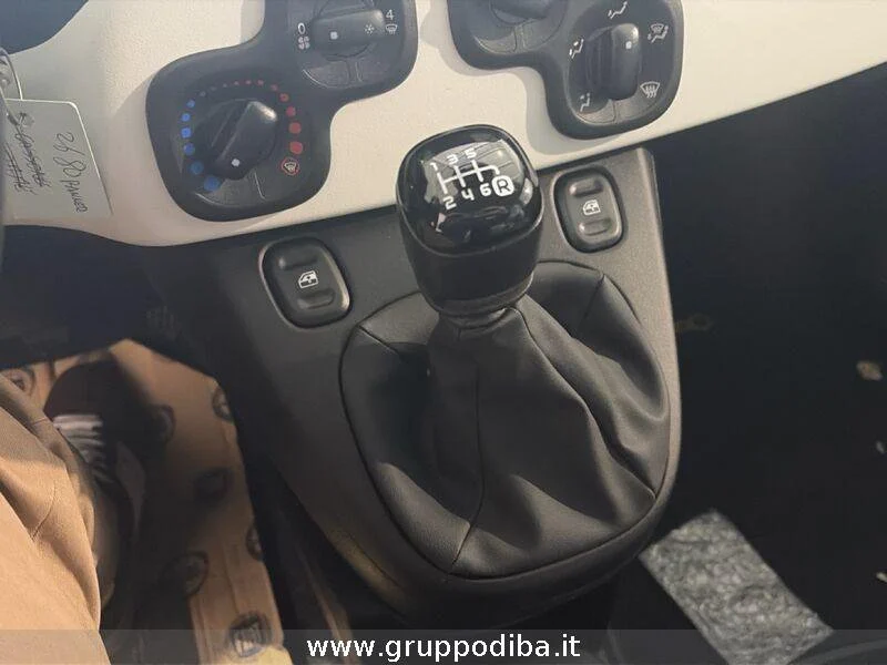 Fiat Pandina Pandina My26 1.0 65cv Hybrid Cross- Gruppo Diba