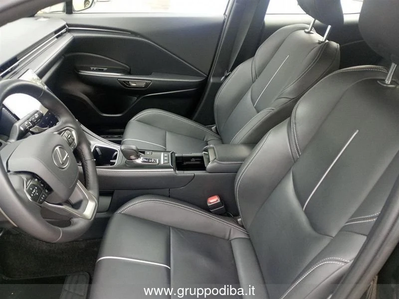 Lexus LBX LBX 1.5 hybrid Relax 4wd- Gruppo Diba