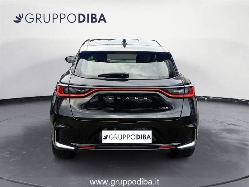 Lexus LBX LBX 1.5 hybrid Relax 4wd- Gruppo Diba