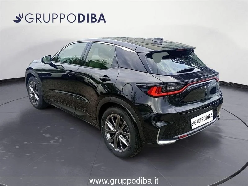 Lexus LBX LBX 1.5 hybrid Relax 4wd- Gruppo Diba