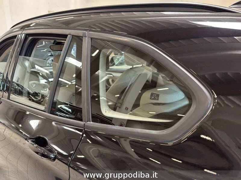 BMW X1 X1 sdrive18d Business Advantage auto- Gruppo Diba