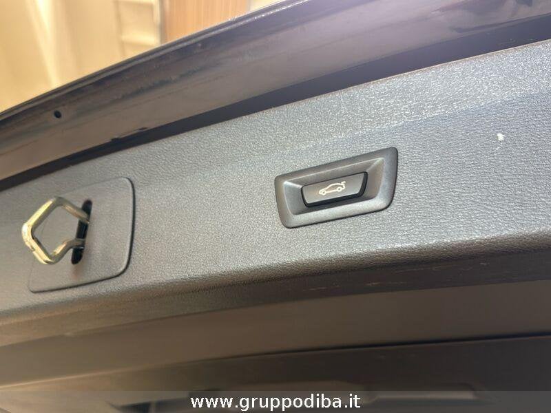 BMW X1 X1 sdrive18d Business Advantage auto- Gruppo Diba