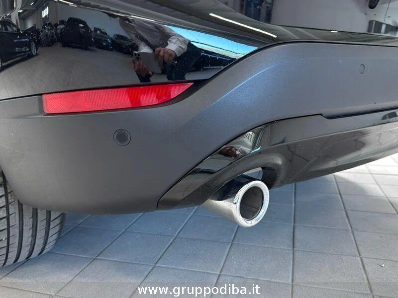 BMW X1 X1 sdrive18d Business Advantage auto- Gruppo Diba