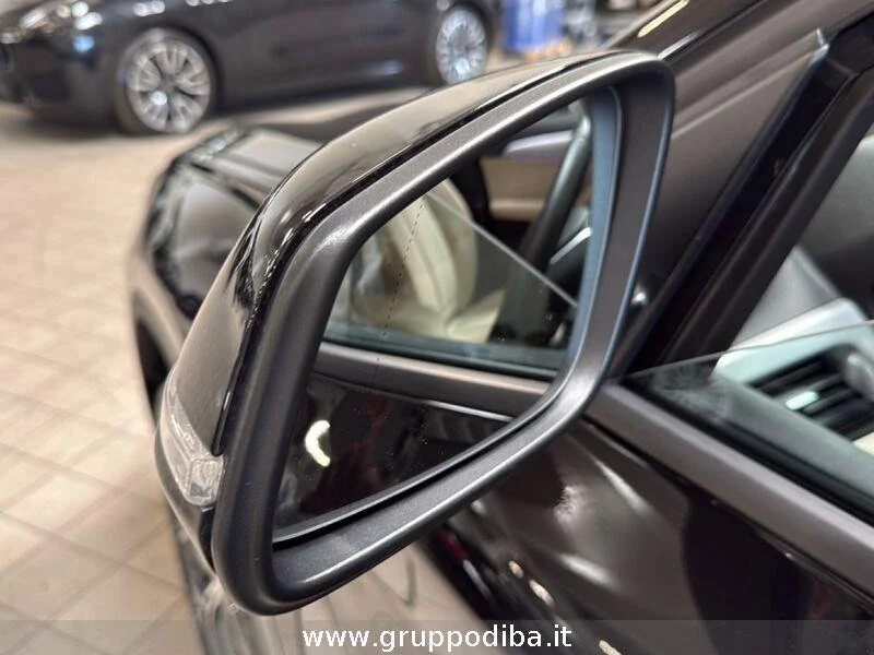 BMW X1 X1 sdrive18d Business Advantage auto- Gruppo Diba