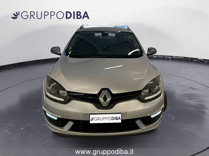 Renault SporTour sportour 1.5 dci gt style 110cv fl- Gruppo Diba