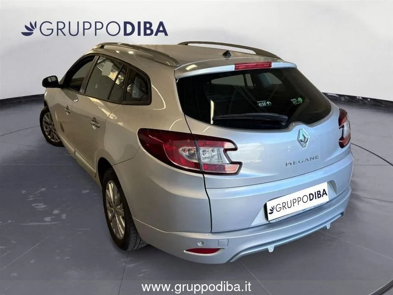 Renault SporTour sportour 1.5 dci gt style 110cv fl- Gruppo Diba