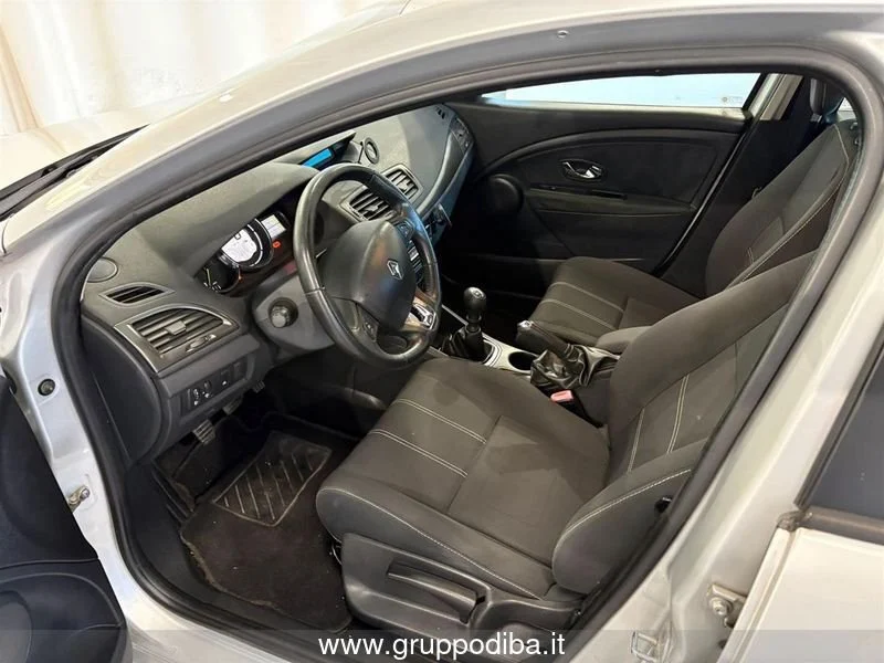 Renault SporTour sportour 1.5 dci gt style 110cv fl- Gruppo Diba