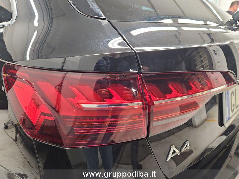 Audi A4 allroad quattro A4 Allroad 40 2.0 tdi mhev Business quattro 204cv- Gruppo Diba