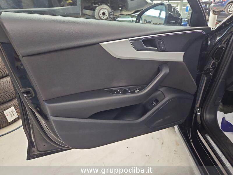 Audi A4 allroad quattro A4 Allroad 40 2.0 tdi mhev Business quattro 204cv- Gruppo Diba