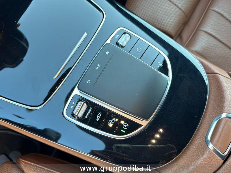 Mercedes-Benz Classe E Coupe E Coupe 300 d mhev (eq-boost) Premium Plus 4matic- Gruppo Diba