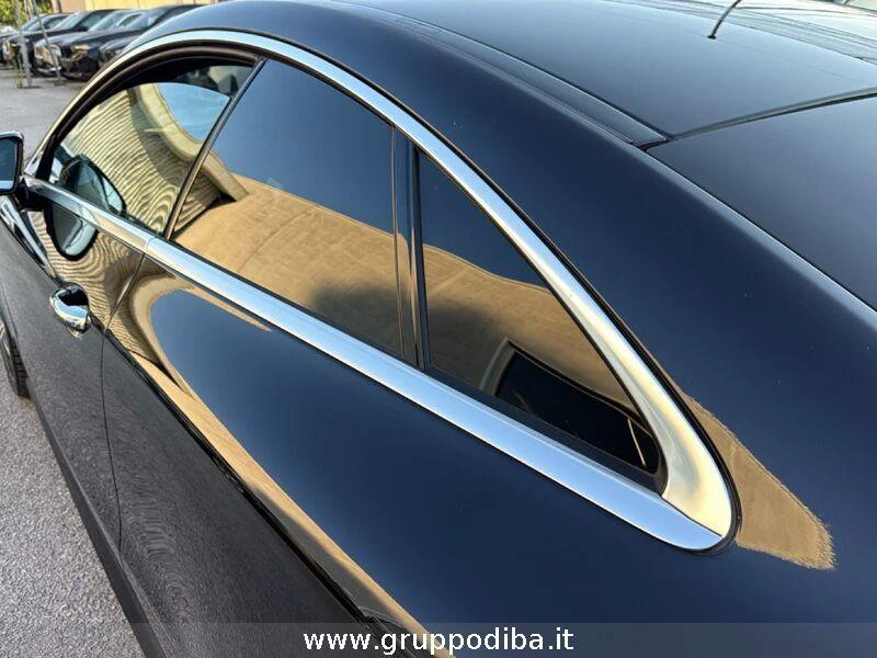 Mercedes-Benz Classe E Coupe E Coupe 300 d mhev (eq-boost) Premium Plus 4matic- Gruppo Diba