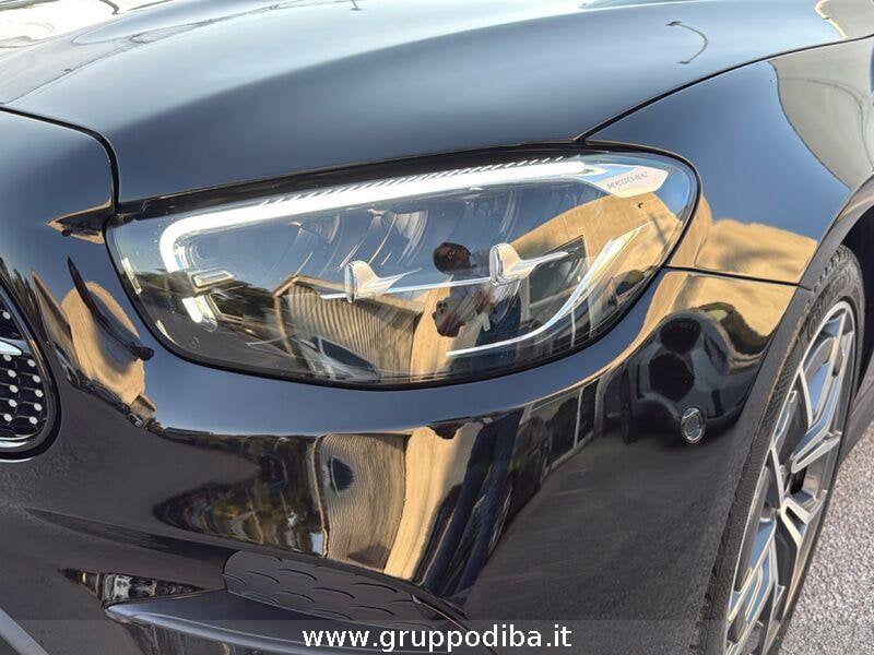 Mercedes-Benz Classe E Coupe E Coupe 300 d mhev (eq-boost) Premium Plus 4matic- Gruppo Diba