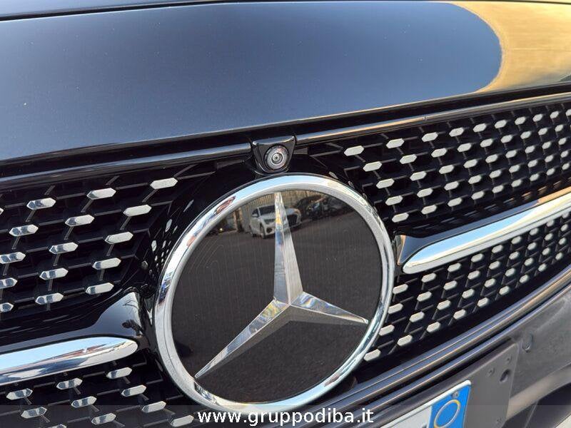 Mercedes-Benz Classe E Coupe E Coupe 300 d mhev (eq-boost) Premium Plus 4matic- Gruppo Diba