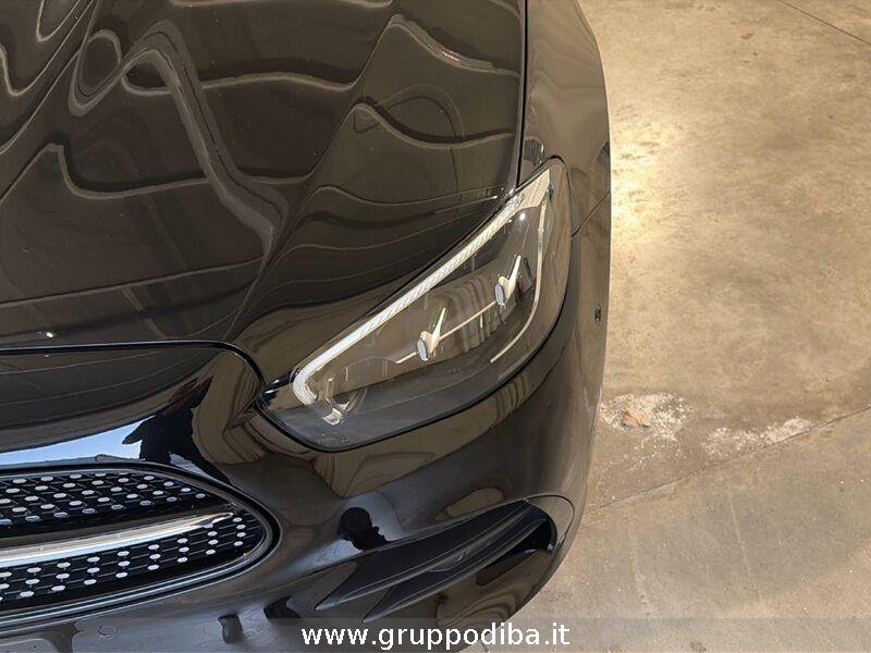 Mercedes-Benz Classe E Coupe E Coupe 300 d mhev (eq-boost) Premium Plus 4matic- Gruppo Diba