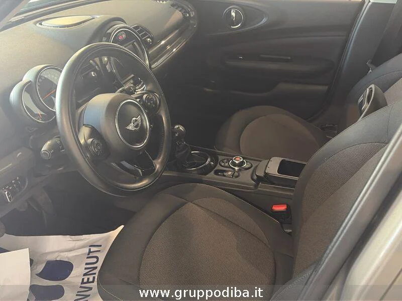 MINI Clubman Mini Clubman 1.5 One D Business- Gruppo Diba