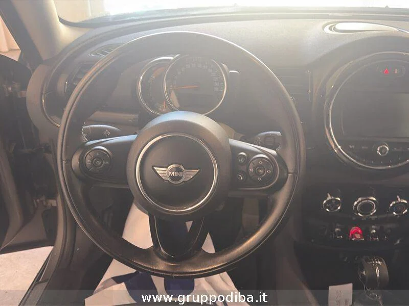 MINI Clubman Mini Clubman 1.5 One D Business- Gruppo Diba