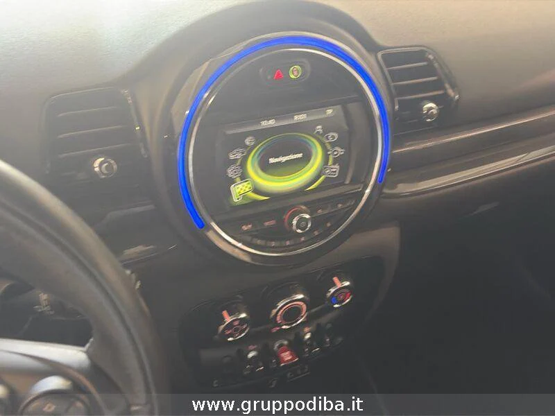 MINI Clubman Mini Clubman 1.5 One D Business- Gruppo Diba