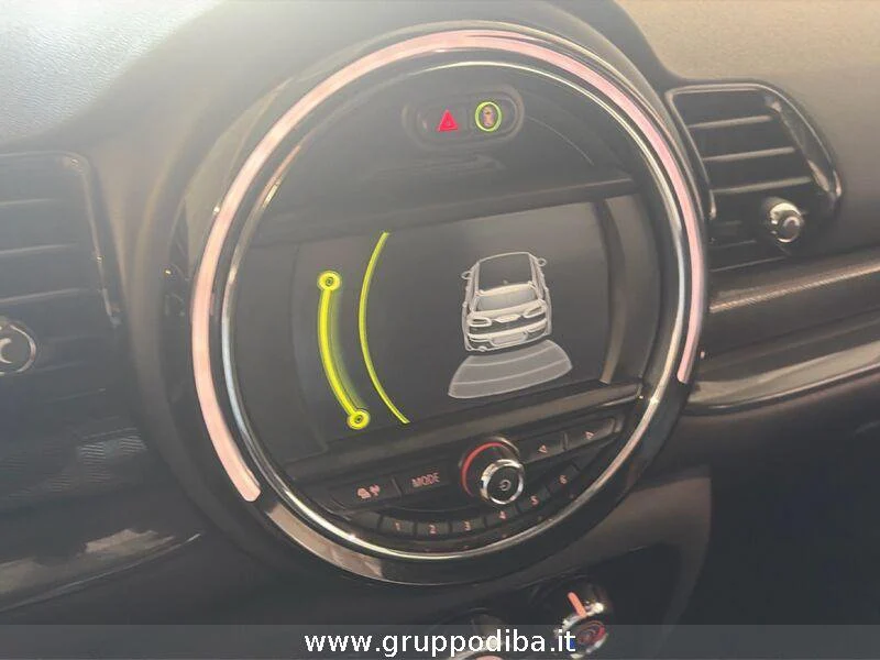 MINI Clubman Mini Clubman 1.5 One D Business- Gruppo Diba