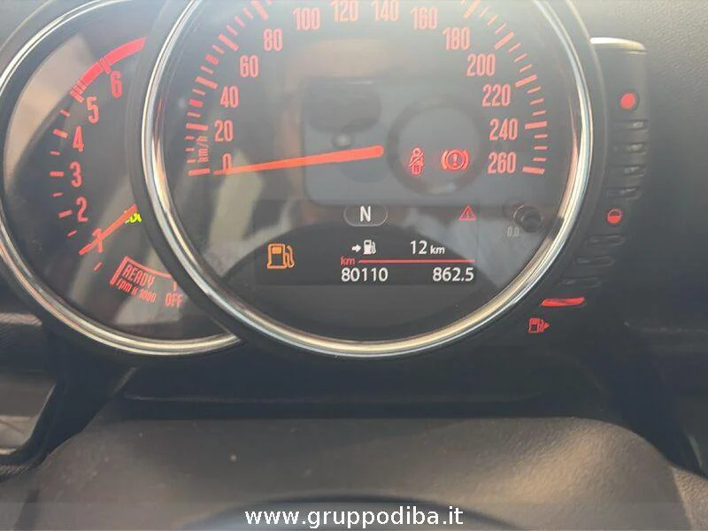 MINI Clubman Mini Clubman 1.5 One D Business- Gruppo Diba