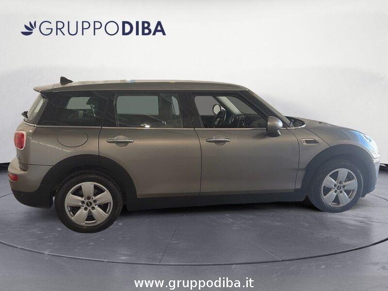 MINI Clubman Mini Clubman 1.5 One D Business- Gruppo Diba
