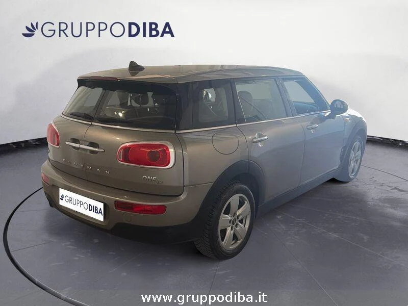 MINI Clubman Mini Clubman 1.5 One D Business- Gruppo Diba