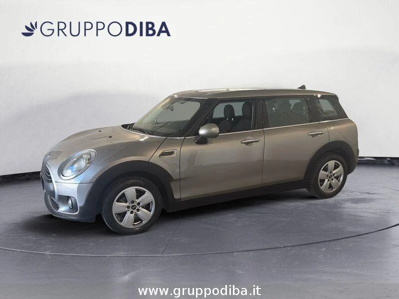 MINI Clubman Mini Clubman 1.5 One D Business- Gruppo Diba