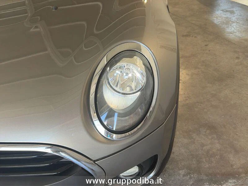 MINI Clubman Mini Clubman 1.5 One D Business- Gruppo Diba