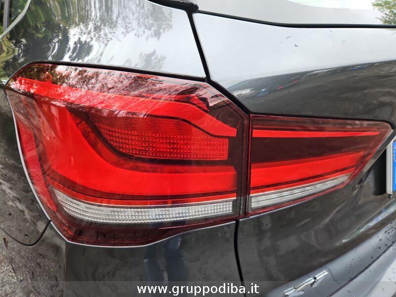 BMW X1 X1 sdrive16d xLine auto- Gruppo Diba