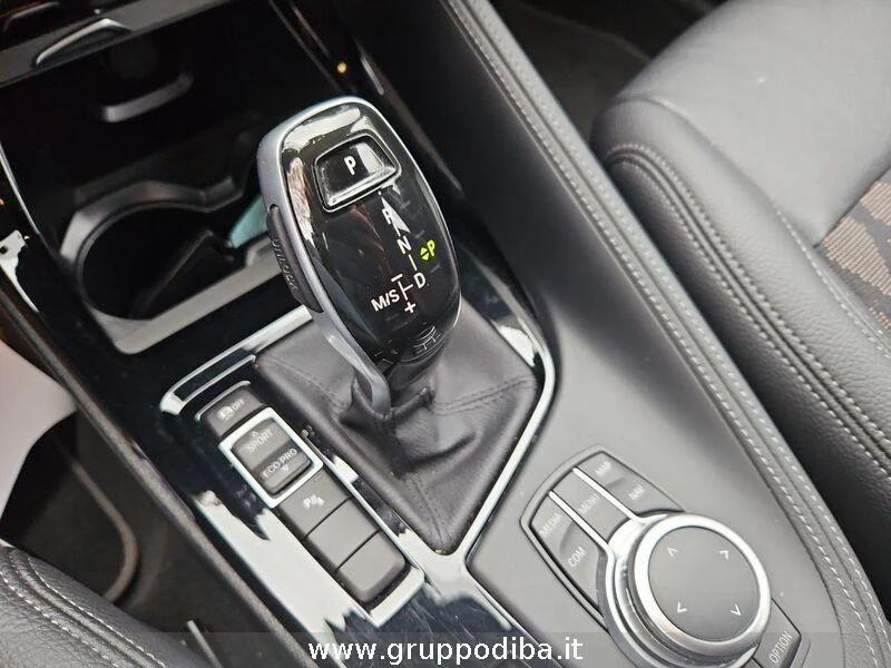 BMW X1 X1 sdrive16d xLine auto- Gruppo Diba