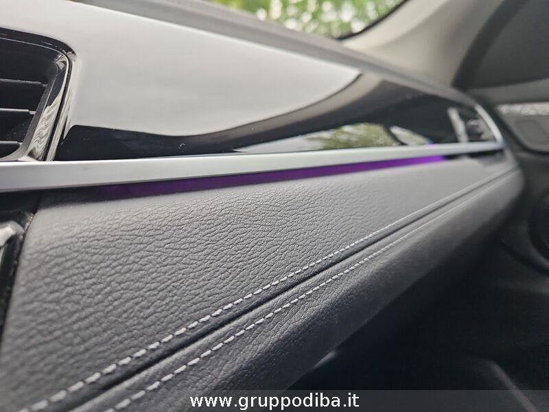 BMW X1 X1 sdrive16d xLine auto- Gruppo Diba